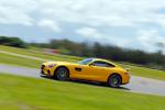 Mercedes-AMG GT S Edition 1 2015 года (AU)